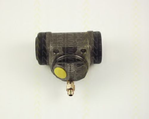 Cilindru receptor frana