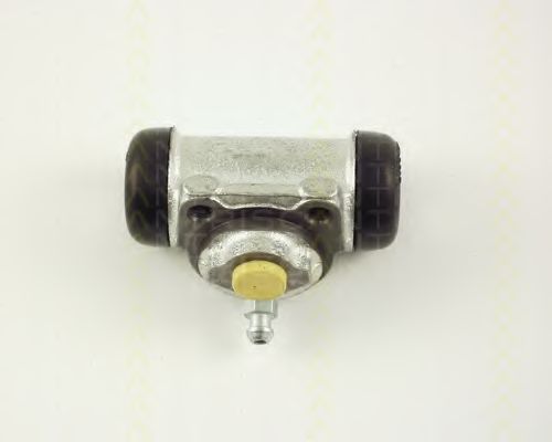 Cilindru receptor frana