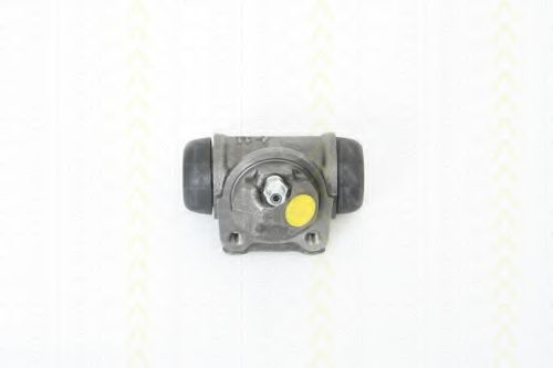 Cilindru receptor frana