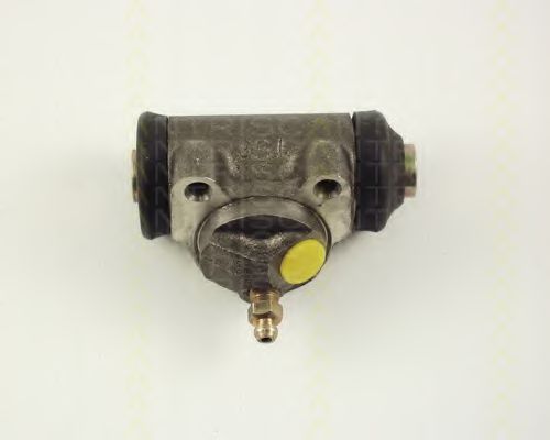 Cilindru receptor frana