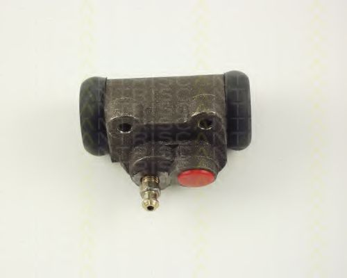 Cilindru receptor frana