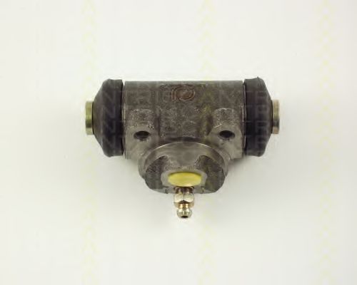Cilindru receptor frana