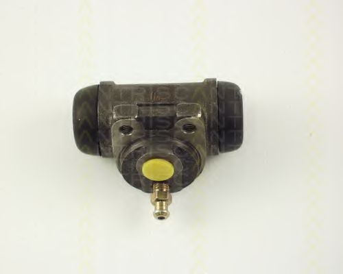 Cilindru receptor frana