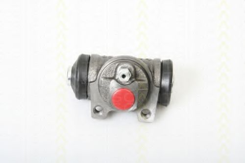 Cilindru receptor frana