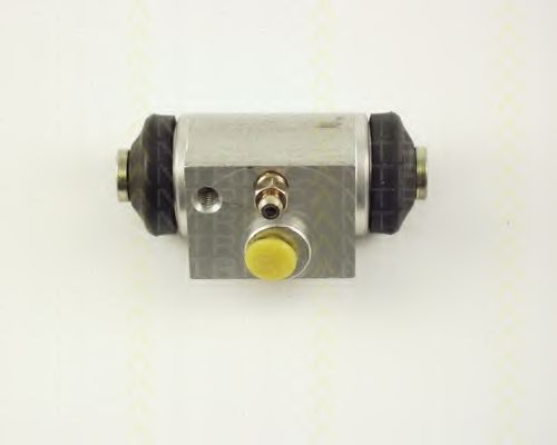 Cilindru receptor frana