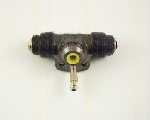 Cilindru receptor frana