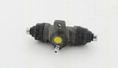 Cilindru receptor frana