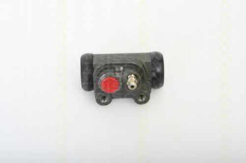 Cilindru receptor frana