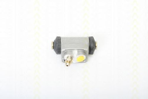 Cilindru receptor frana