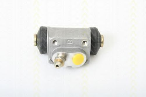 Cilindru receptor frana