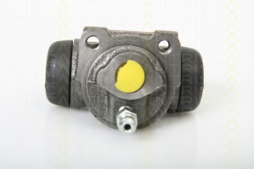 Cilindru receptor frana