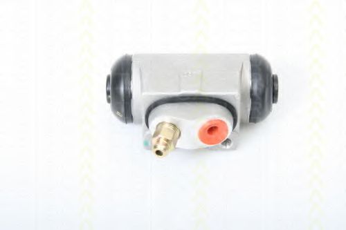 Cilindru receptor frana