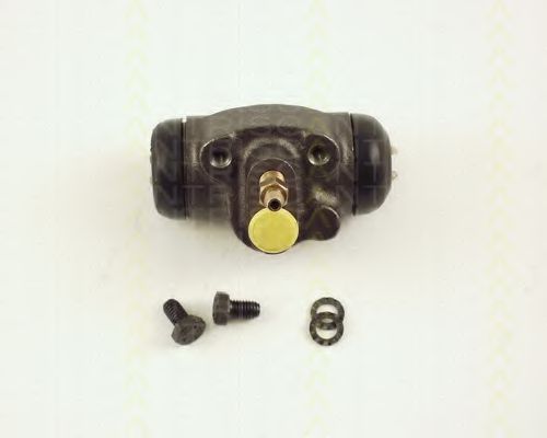 Cilindru receptor frana