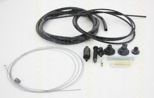 8140 10309 Cablu acceleratie TRISCAN 
