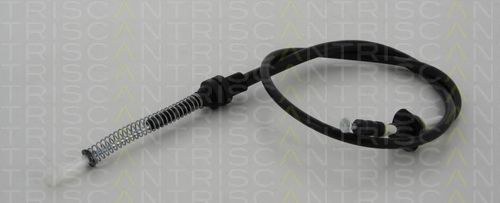 8140 10311 Cablu acceleratie TRISCAN 