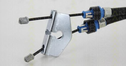 Cablu, frana de parcare 2