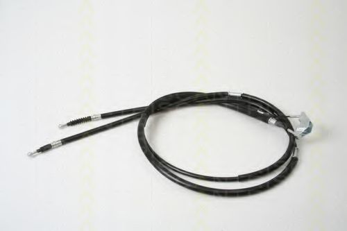 8140 24194 Cablu, frana de parcare TRISCAN 