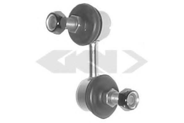 Brat/bieleta suspensie, stabilizator