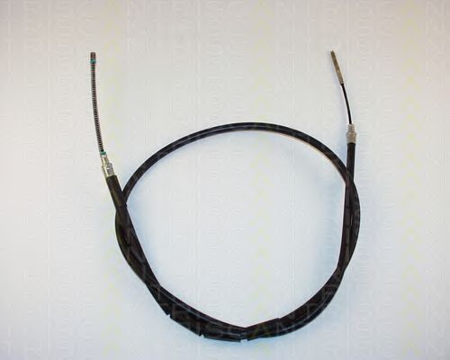 8140 29165 Cablu, frana de parcare TRISCAN 