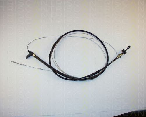 8140 29319 Cablu acceleratie TRISCAN 