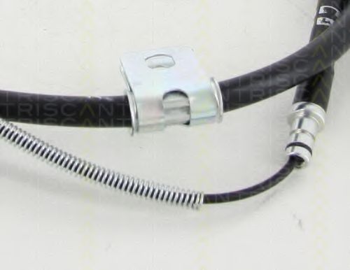 Cablu, frana de parcare 3