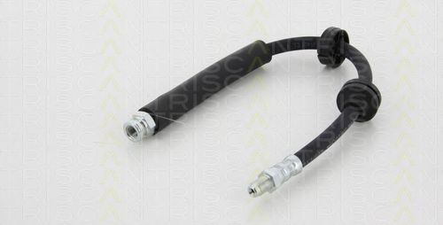 8150 12207 Furtun frana TRISCAN 