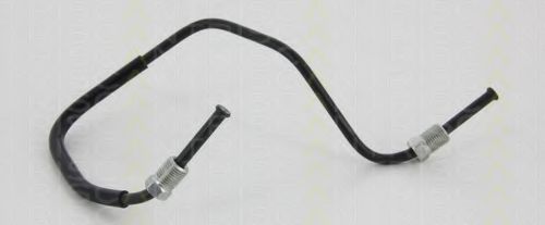 8150 16314 Furtun frana TRISCAN 