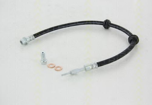 8150 17310 Furtun frana TRISCAN 