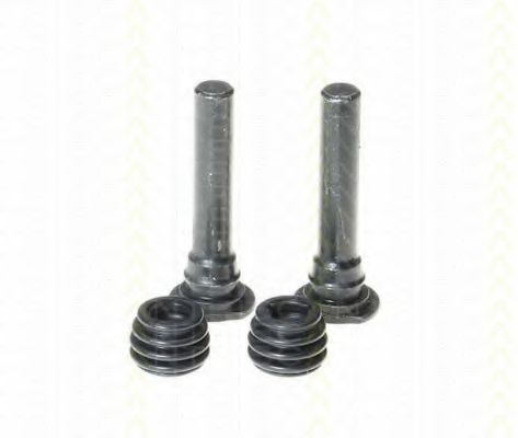 8170 169139 Set bucsi de ghidaj, etrier frana TRISCAN 