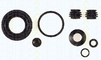8170 203408 Set reparatie, etrier TRISCAN 