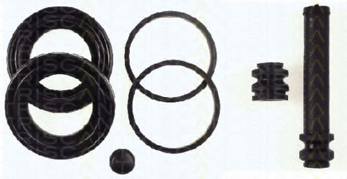 8170 204526 Set reparatie, etrier TRISCAN 