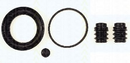 8170 205720 Set reparatie, etrier TRISCAN 