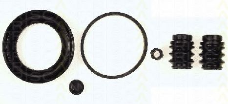8170 205726 Set reparatie, etrier TRISCAN 