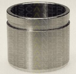 Piston, etrier frana