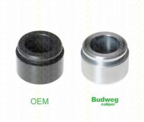 8170 234228 Piston, etrier frana TRISCAN 