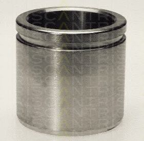Piston, etrier frana