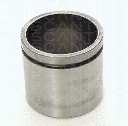Piston, etrier frana