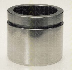 Piston, etrier frana