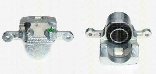 8170 343535 Etrier frana TRISCAN 