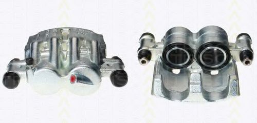 8170 343916 Etrier frana TRISCAN 