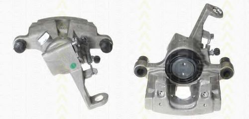 8170 344345 Etrier frana TRISCAN 