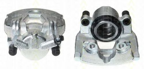 8170 344346 Etrier frana TRISCAN 