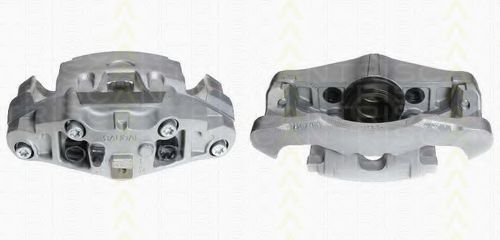 8170 344349 Etrier frana TRISCAN 
