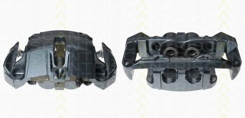 8170 344350 Etrier frana TRISCAN 