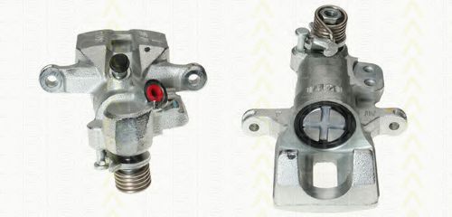 8170 344404 Etrier frana TRISCAN 