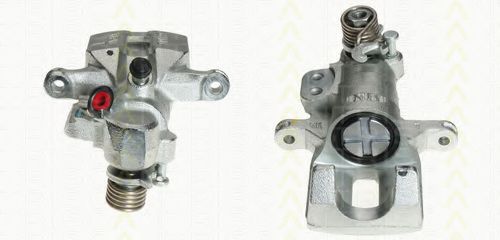 8170 344405 Etrier frana TRISCAN 