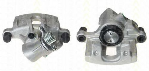 8170 344414 Etrier frana TRISCAN 