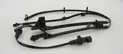 senzor,turatie roata