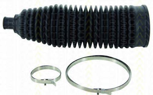 8500 10023 Ansamblu burduf, directie TRISCAN 