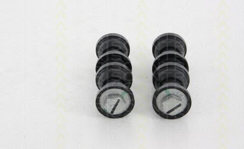 Brat/bieleta suspensie, stabilizator 3